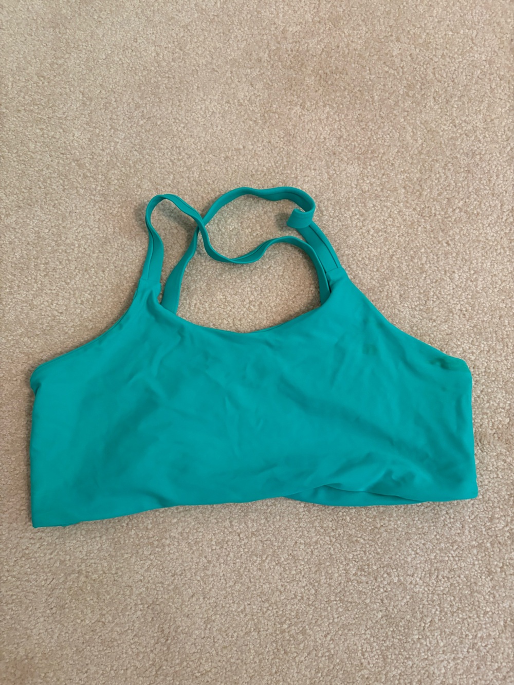 Fused Hawaii Ho'okena Bikini Top
